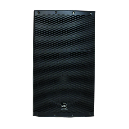 PowerWorks PWP-12A Active Speaker