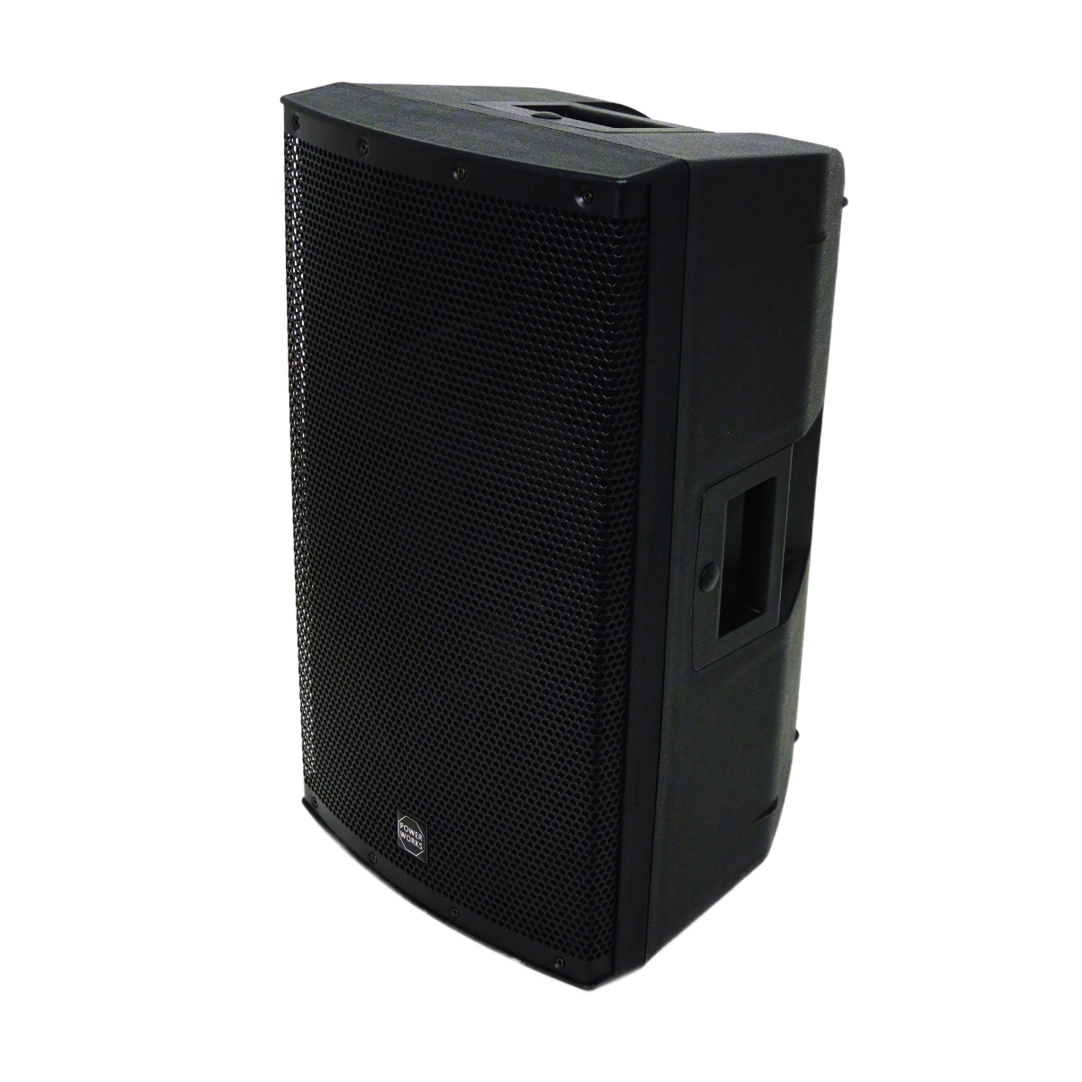 PowerWorks PWP-12A Active Speaker