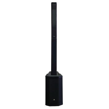 PowerWorks POWER-12 Active 3-way Column Speaker System