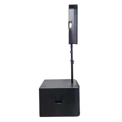 PowerWorks POWER-15A 15” Column Speaker System