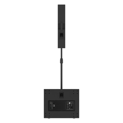 PowerWorks POWER-15A 15” Column Speaker System