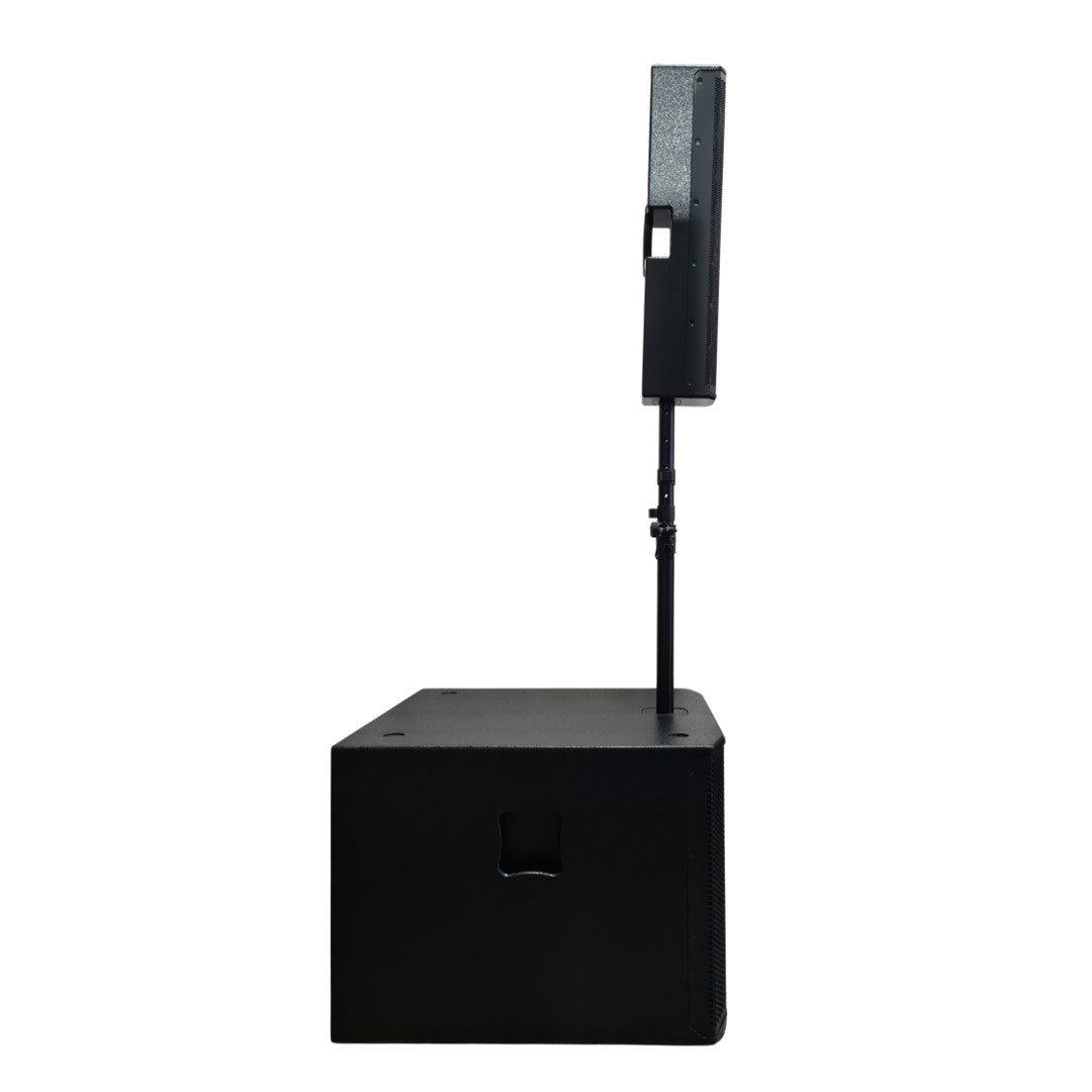 PowerWorks POWER-18A 18” Column Speaker System