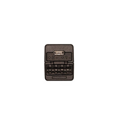 Powersoft NOTA 142 Ultra Compact PoE/PoE+ Amplifier