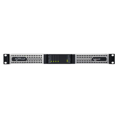 Powersoft QUATTROCANALI 2404 DSP+ Amplifier