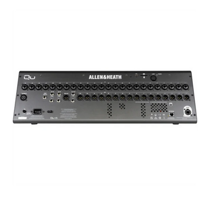 Allen & Heath: Qu-6 - Digital Mixer