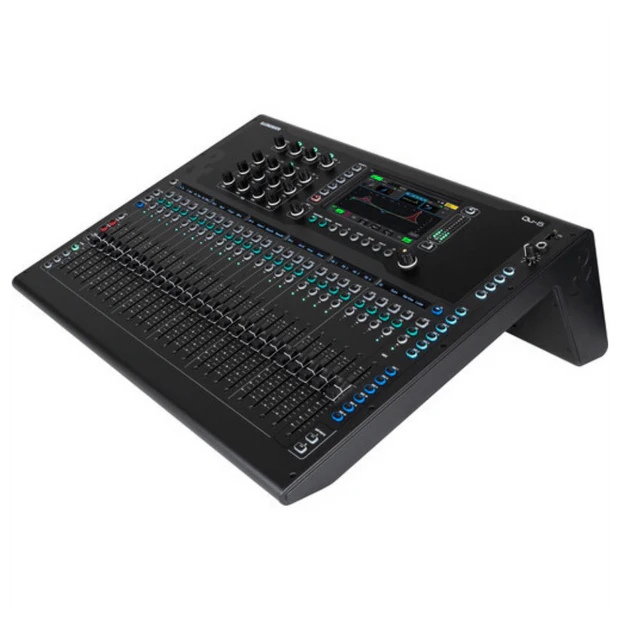 Allen & Heath: Qu-6 - Digital Mixer