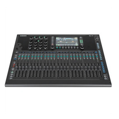 Allen & Heath: Qu-6 - Digital Mixer