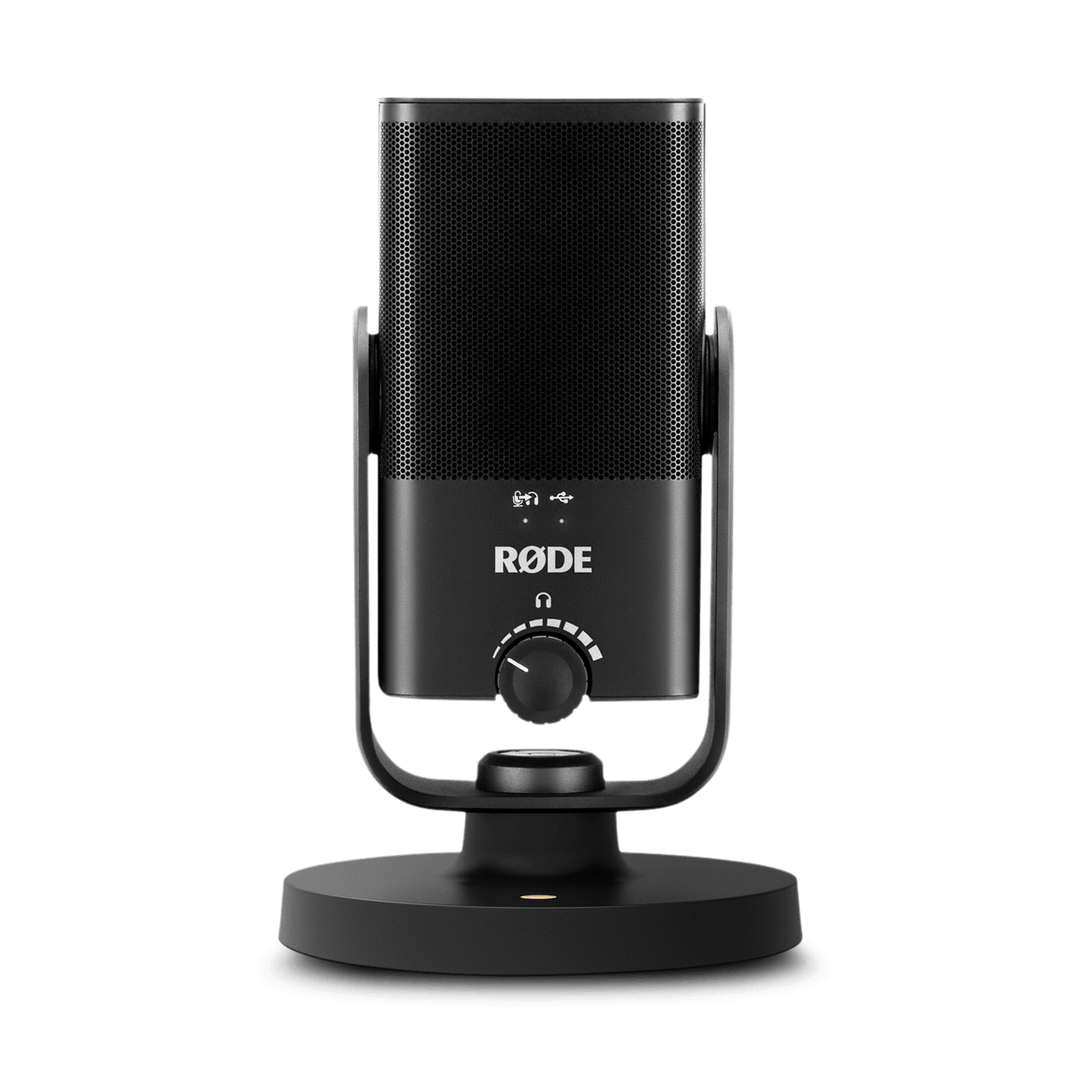 RODE NT-USB Mini USB Microphone