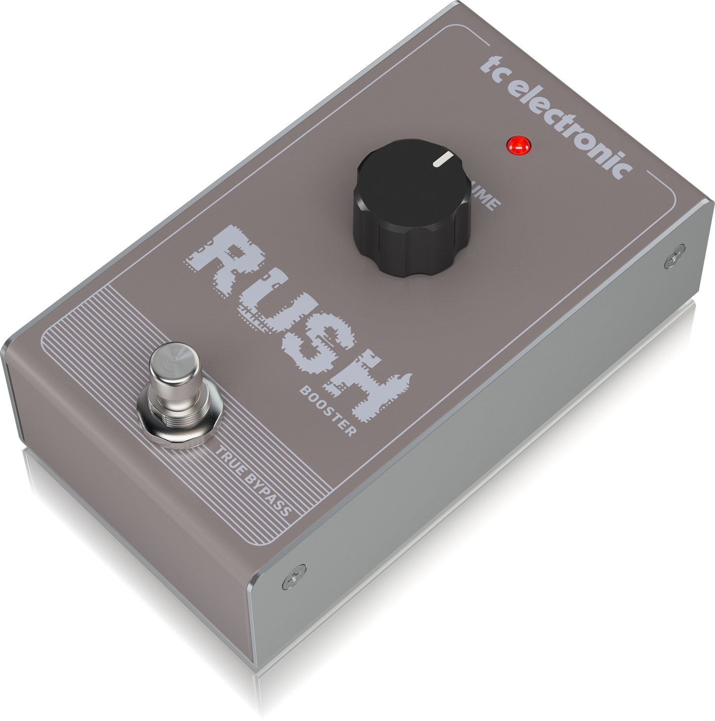TC Electronic Rush Booster