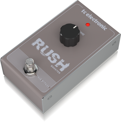 TC Electronic Rush Booster