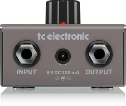 TC Electronic Rush Booster