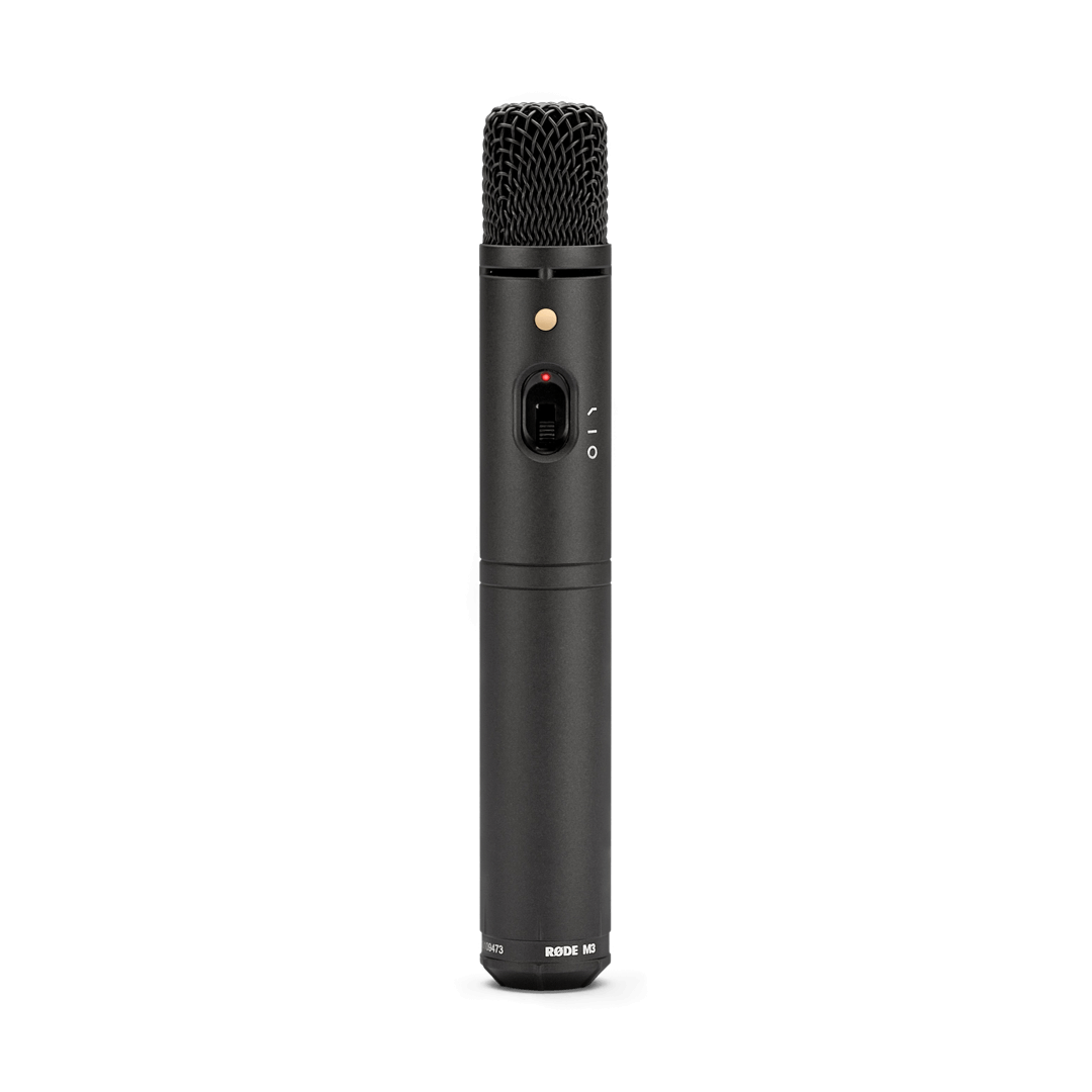 RODE M3 Versatile Condenser Microphone