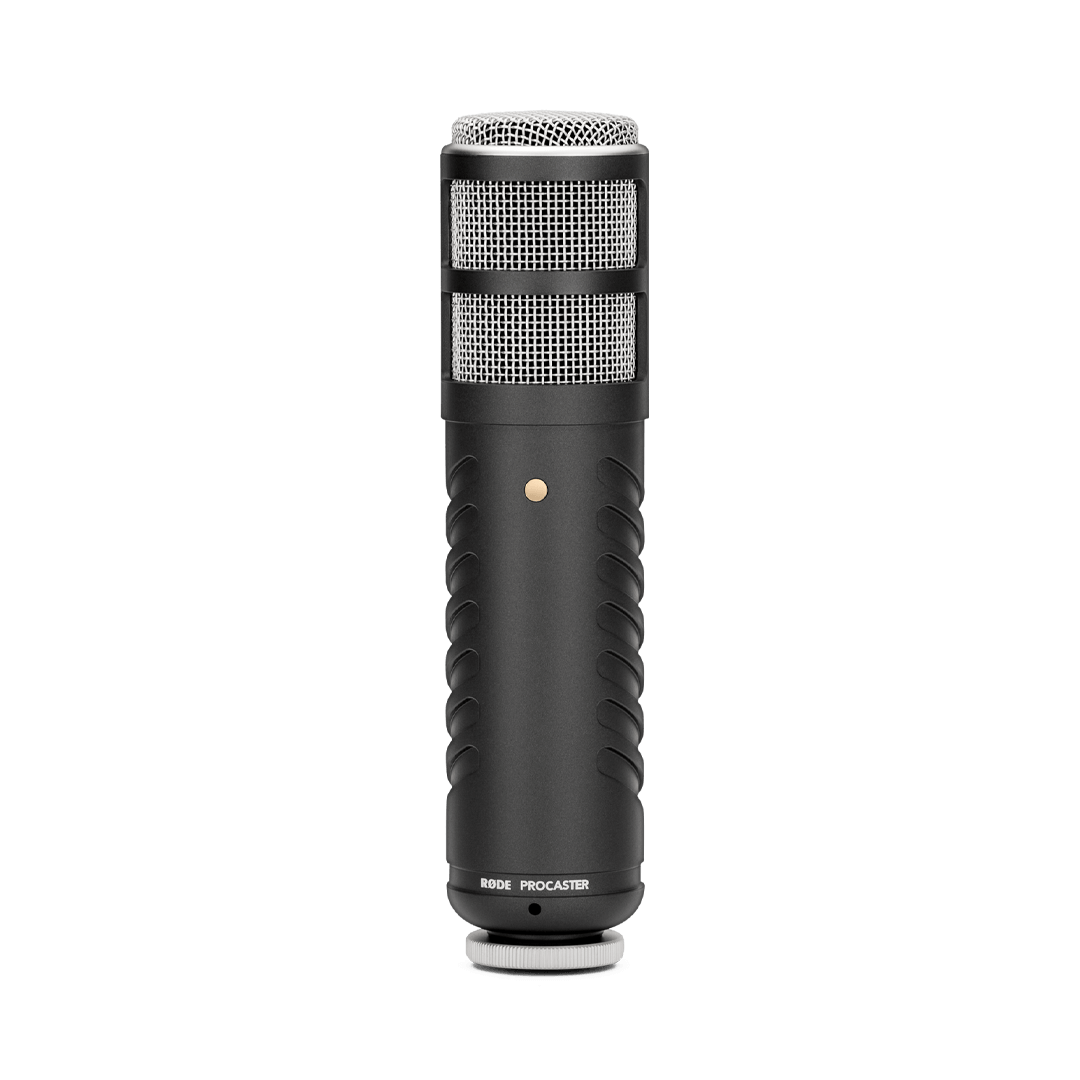 RODE Procaster Broadcast Dynamic Microphone
