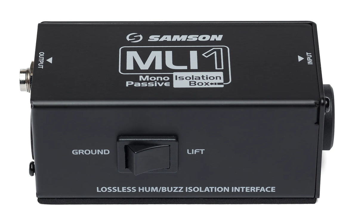 Samson Smax Mli1
