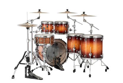 Mapex Saturn Evolution 5-Piece Shell Pack - Exotic Sunburst