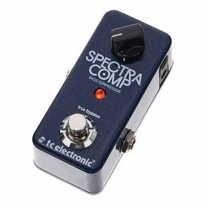 TC Electronic SpectraComp Compressor