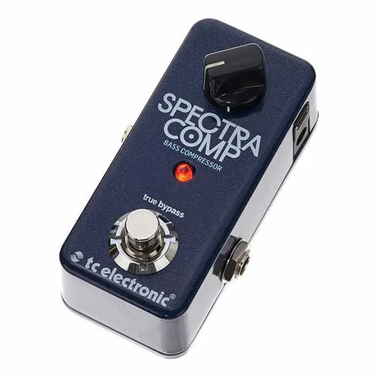 TC Electronic SpectraComp Compressor