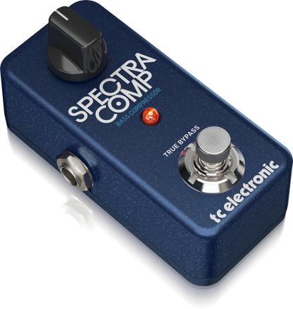 TC Electronic SpectraComp Compressor