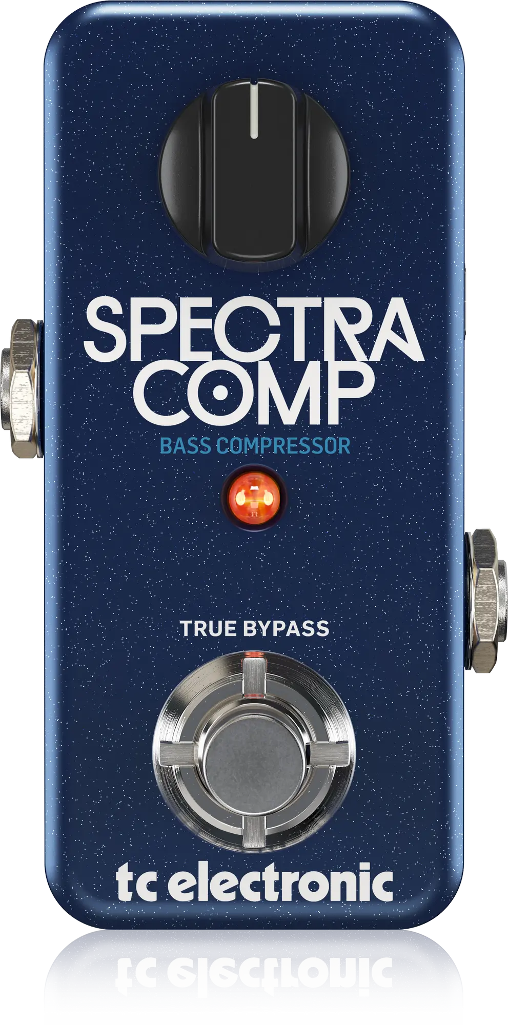 TC Electronic SpectraComp Compressor