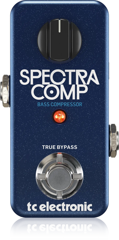 TC Electronic SpectraComp Compressor