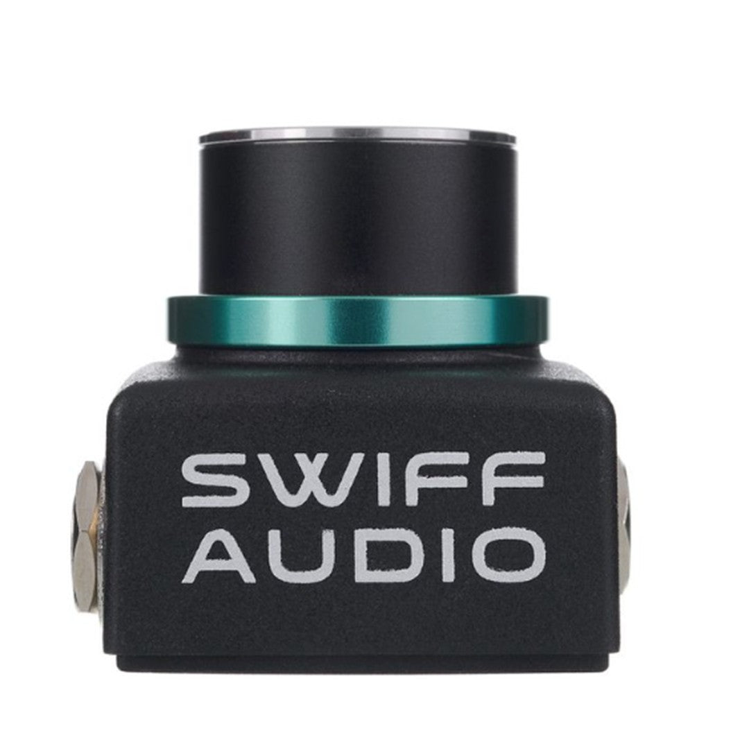 Swiff Audio C20 Mini Pedal Tuner