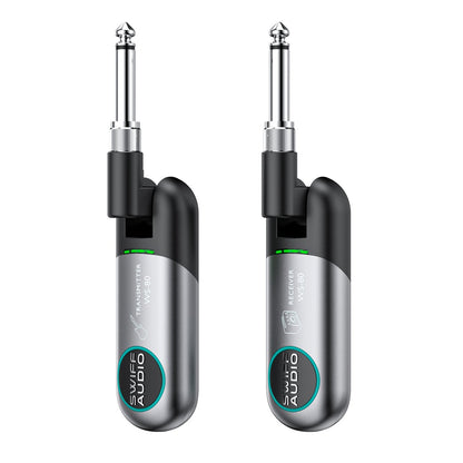 Swiff Audio WS-80 Wireless System