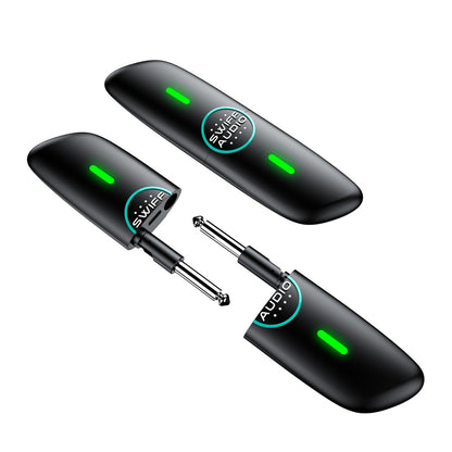 Swiff Audio WX-501 Digital Wireless System