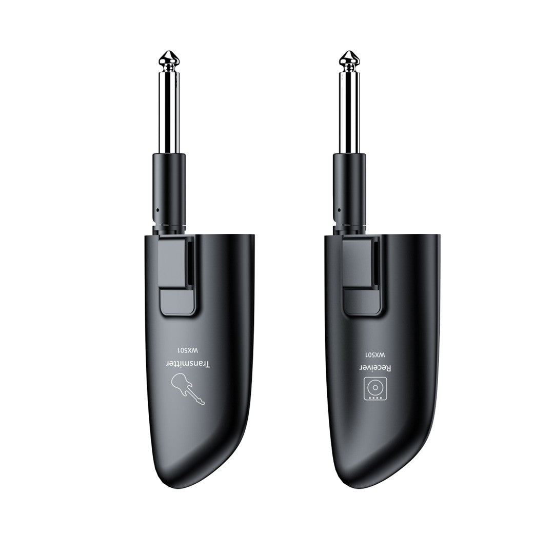 Swiff Audio WX-501 Digital Wireless System