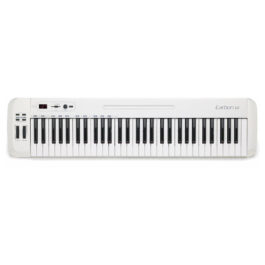 Samson Carbon 61 USB MIDI Controller Keyboard