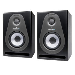 Samson Resolv SE5 Active Studio Monitors (Pair) | Buy Online in South Africa