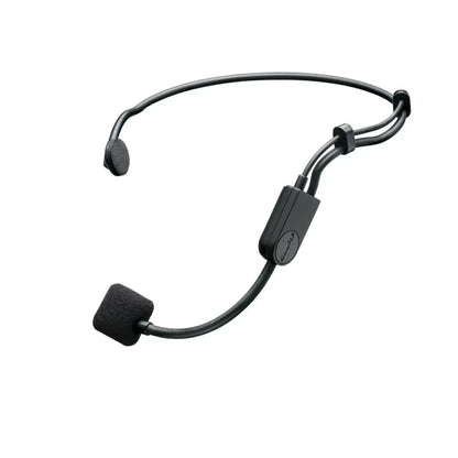 Shure BLX14E-PGA31 Headworn Wireless System