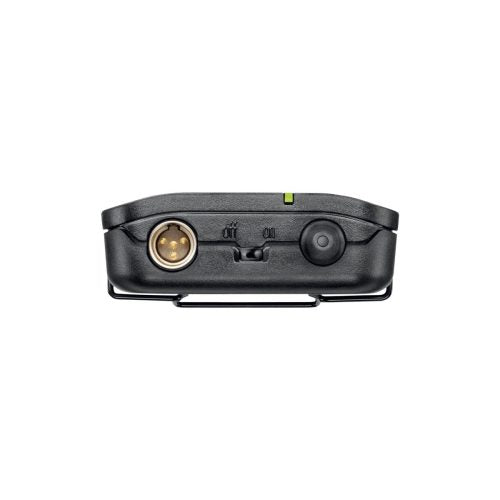 Shure BLX188/MX53 Wireless Dual Earset System