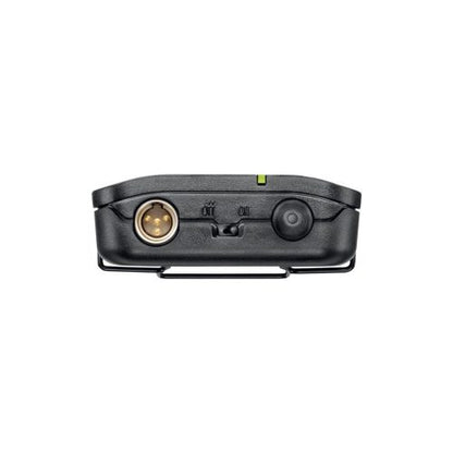 Shure BLX188/MX53 Wireless Dual Earset System