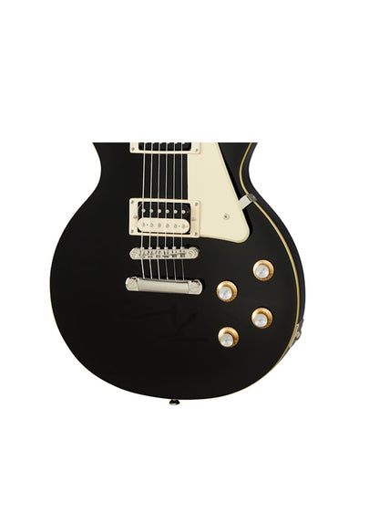 Epiphone EILO-EB Les Paul Classic, Ebony