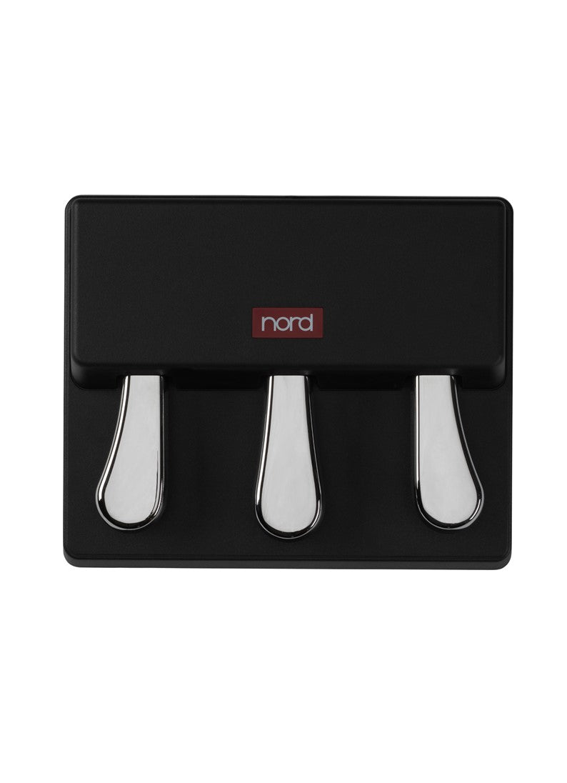 Nord Triple Pedal 2 (TP2)
