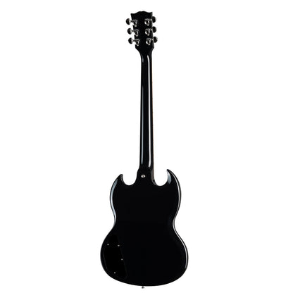 GIBSON SGS00-EB SG Standard Ebony+ Bag