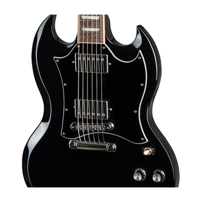 GIBSON SGS00-EB SG Standard Ebony+ Bag