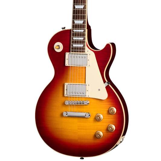 Epiphone ECLPS59-FAV 1959 Les Paul Std Factory Burst+Hard Case