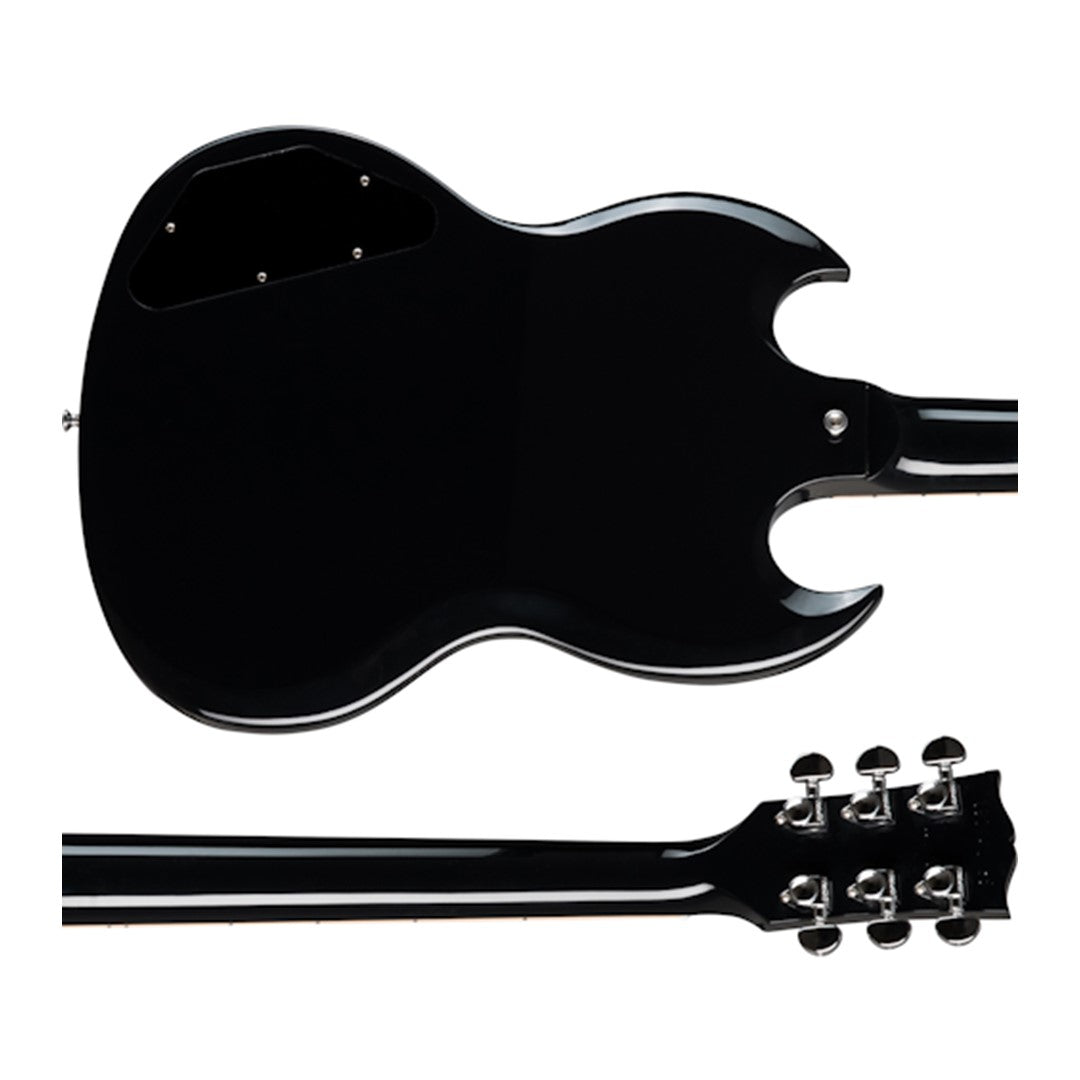 GIBSON SGS00-EB SG Standard Ebony+ Bag