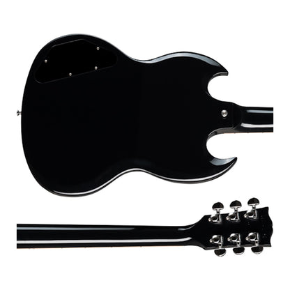 GIBSON SGS00-EB SG Standard Ebony+ Bag