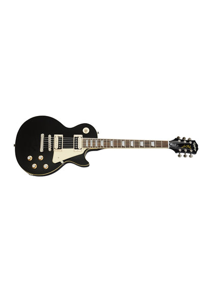 Epiphone EILO-EB Les Paul Classic, Ebony