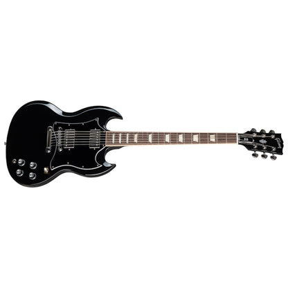 GIBSON SGS00-EB SG Standard Ebony+ Bag
