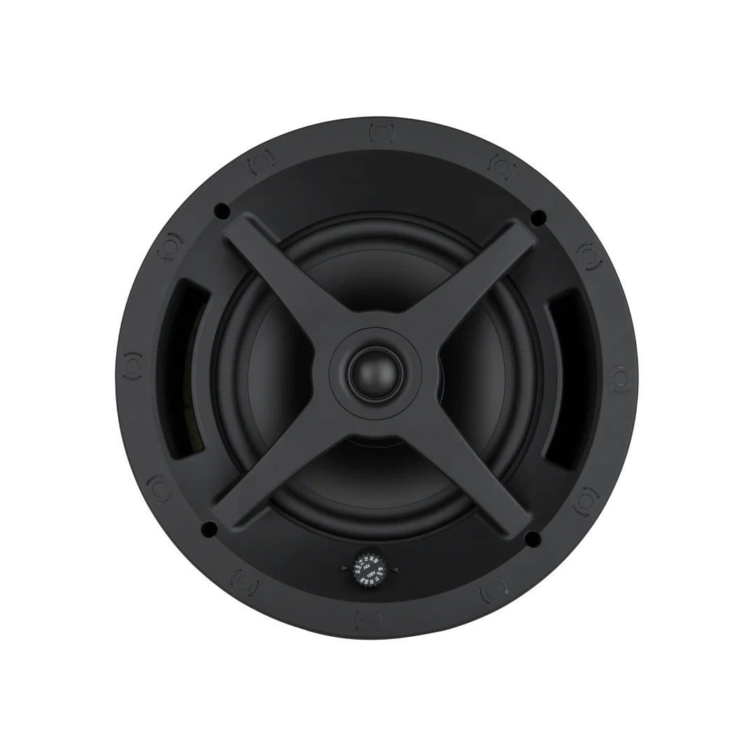 Sonance PS-P83T-BK-UNIT Black 8” Pendant Speaker(Unit)