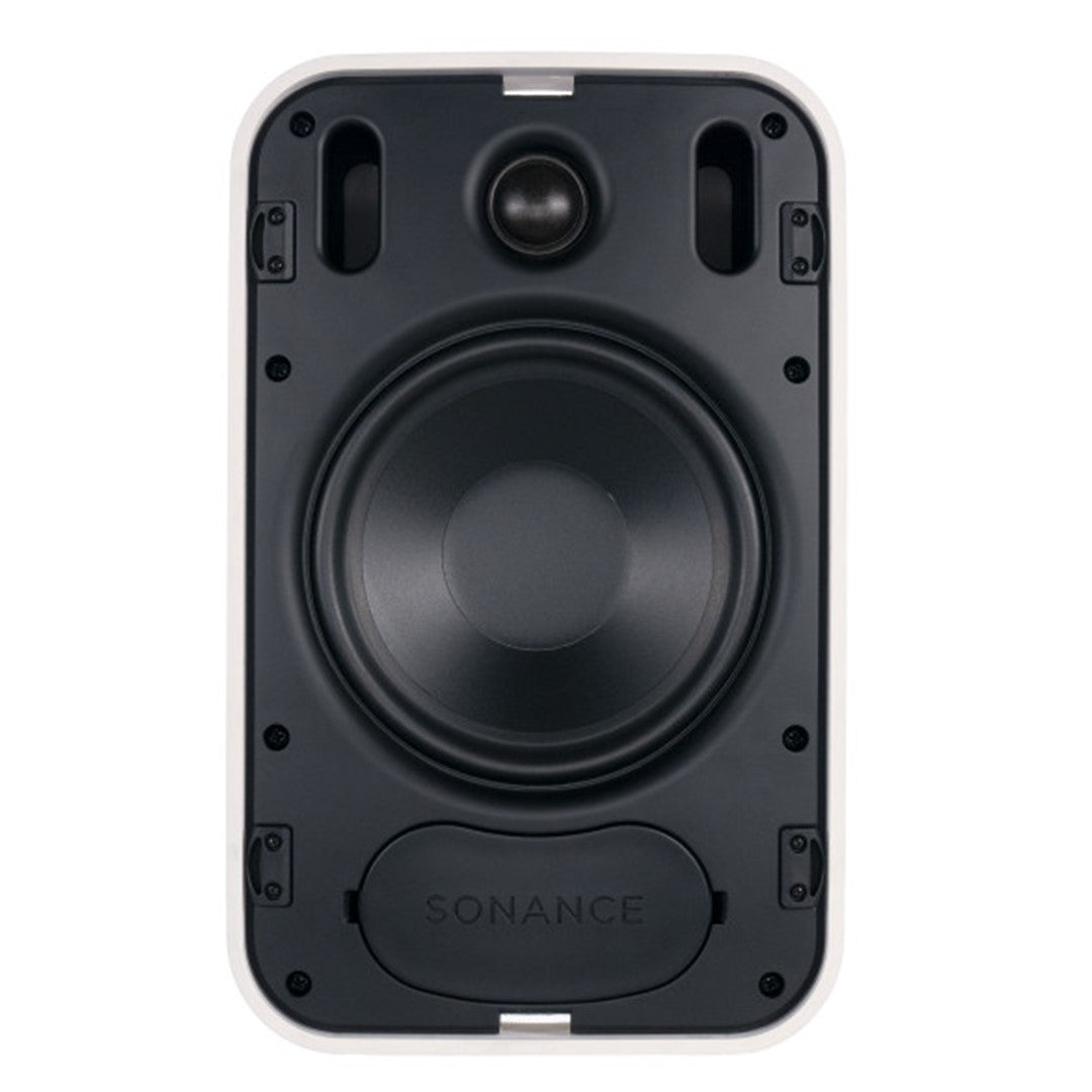 Sonance PS-S63T-MKII-WH Surface Mount Speaker(Unit)