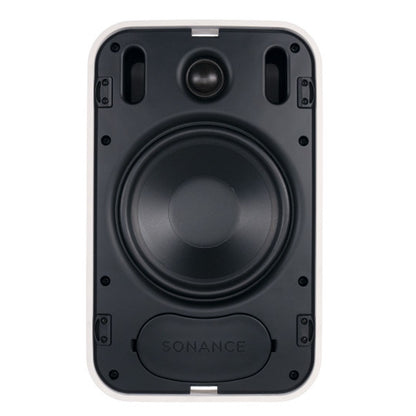 Sonance PS-S63T-MKII-WH Surface Mount Speaker(Unit)