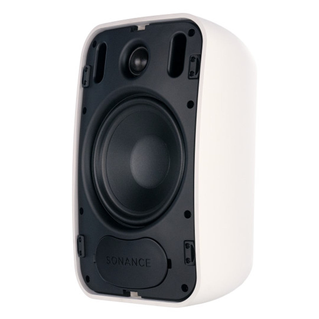 Sonance PS-S63T-MKII-WH Surface Mount Speaker(Unit)