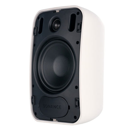 Sonance PS-S63T-MKII-WH Surface Mount Speaker(Unit)