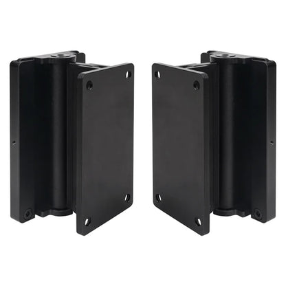 Sound Town CWB-1A Universal Wall Mount Speaker Bracket (Pair)