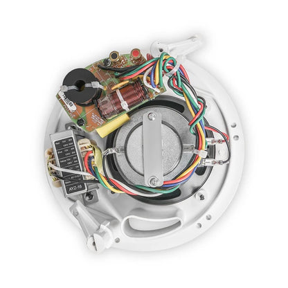 Sound Town STCS4N 4.5″ In-Ceiling Speakers(Pair)