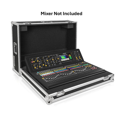 Sound Town STRC-M32 Flight Case for Midas M32